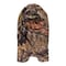 Vanish Stretch Fit Full Head Net, Spandex with 2 Holes, Mossy Oak Break-Up Country 25350 - alternate 5